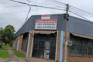 Propiedades Ventas Chaco DUE�O LIQUIDA